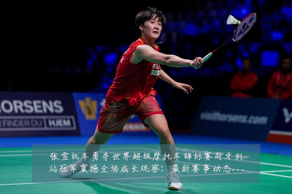 张雪机车勇夺世界超级摩托车锦标赛匈牙利站冠军震撼全场成长观察:最新赛事动态与深度分析
